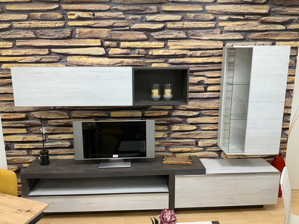 COMPOSICION TV FENIX PLUS