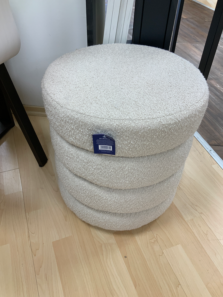 POUF REPOSAPIES