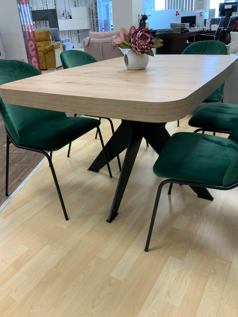 MESA COMEDOR MOON