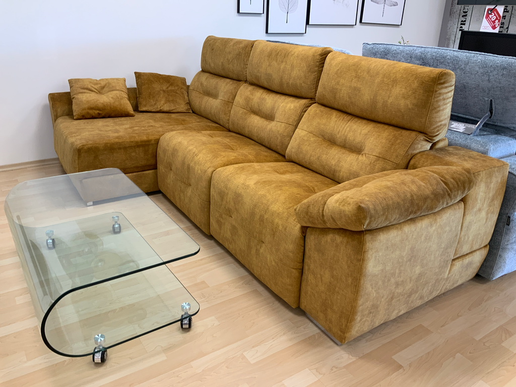 CHAISELONGUE CELESTE