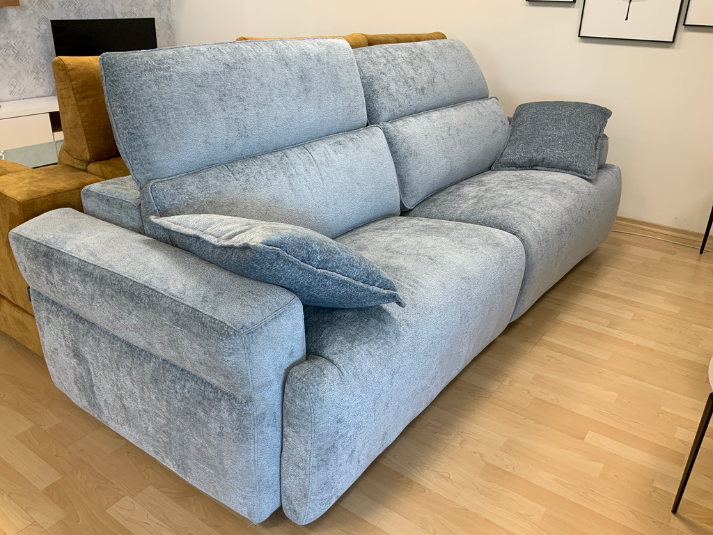 SOFA LINEAL TREVI