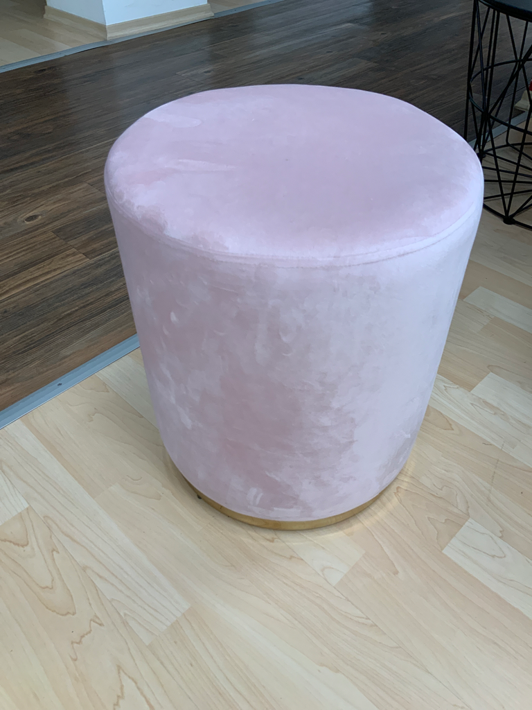 POUF ERIN