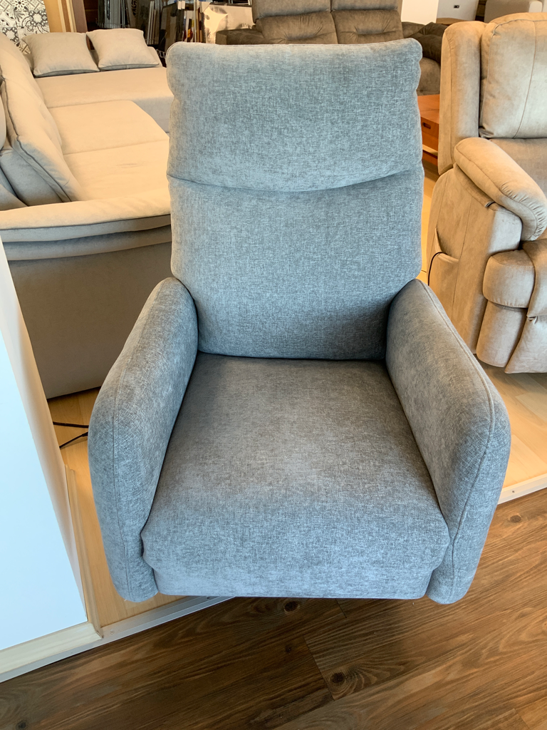 SILLON MERCURY GIRATORIO