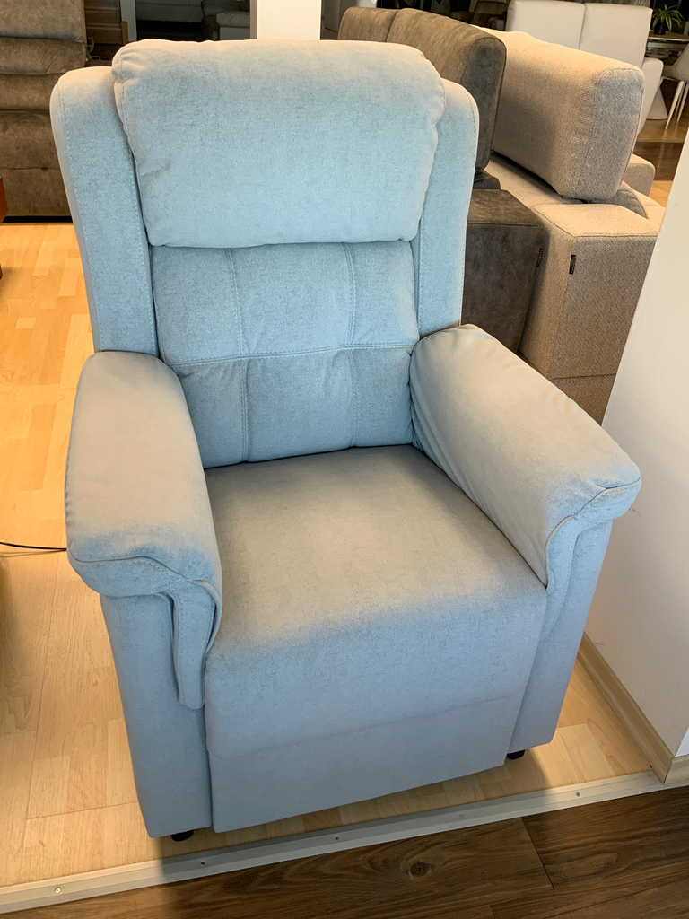 SILLON HOY