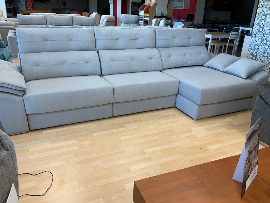 CHAISELONGUE KIM