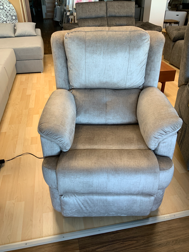 SILLON DURGA RELAX