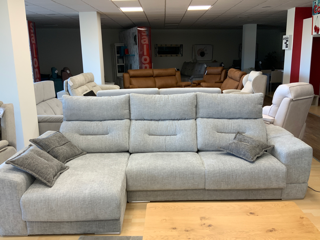CHAISELONGUE RIO