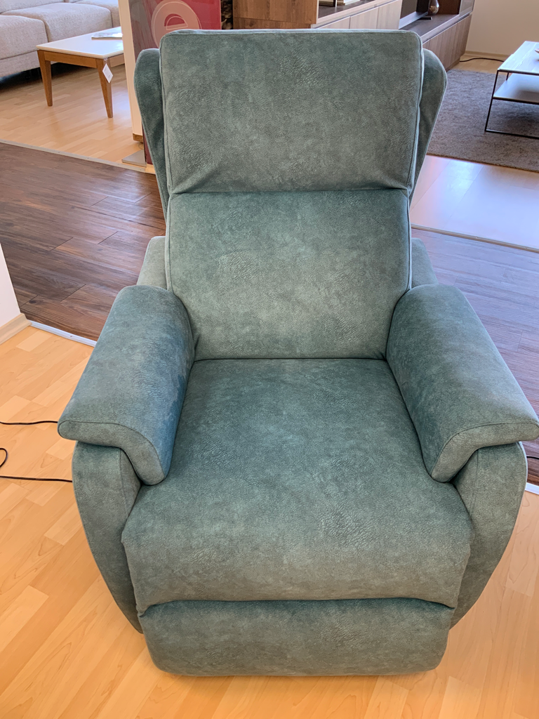 SILLON CISNE RELAX