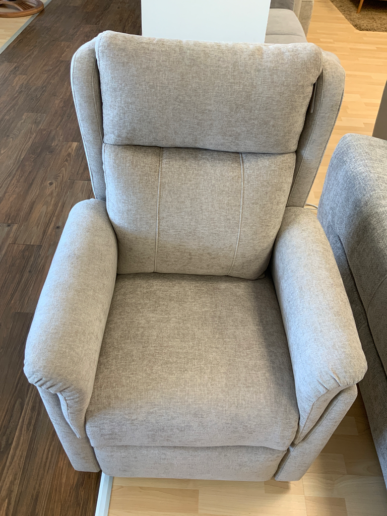 SILLON ROMA RELAX