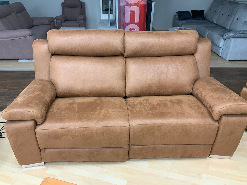 SOFA TARANTO 3 PLAZAS