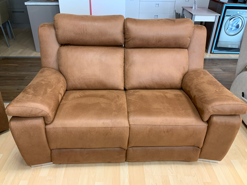 SOFA TARANTO 2 PLAZAS