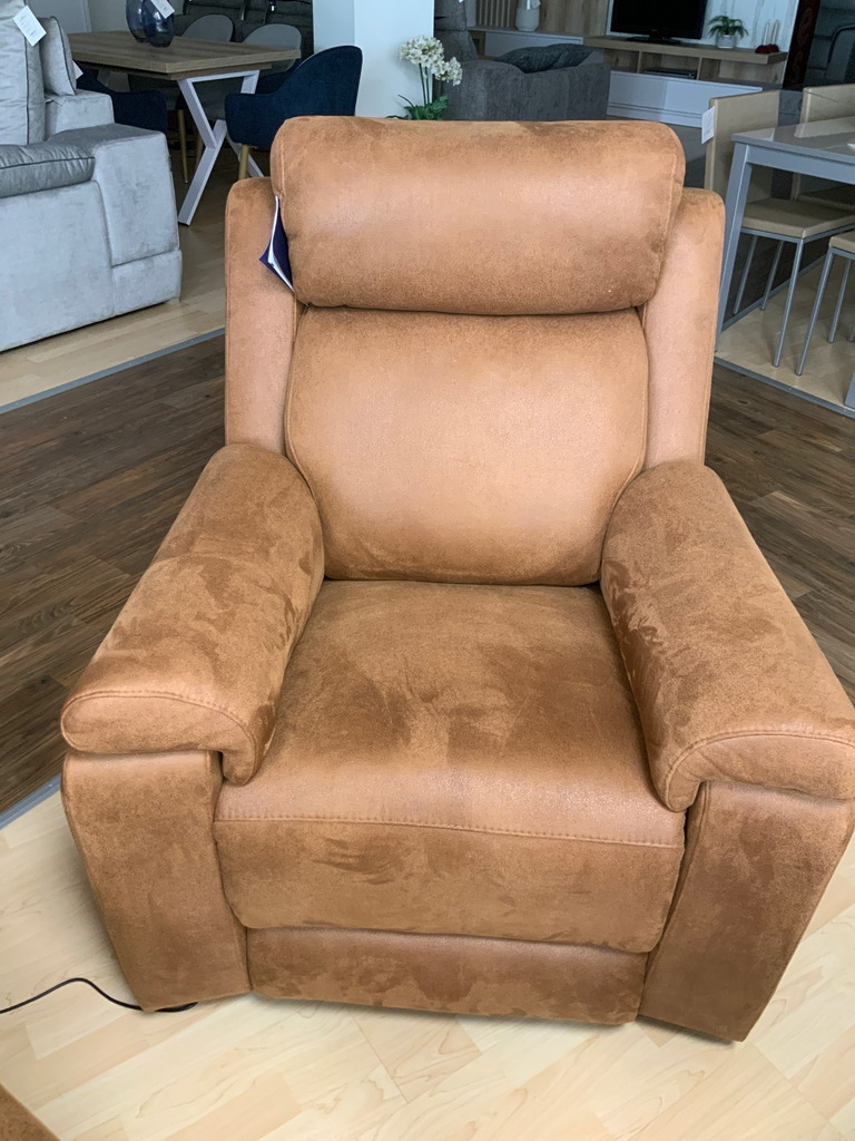 SILLON TARANTO
