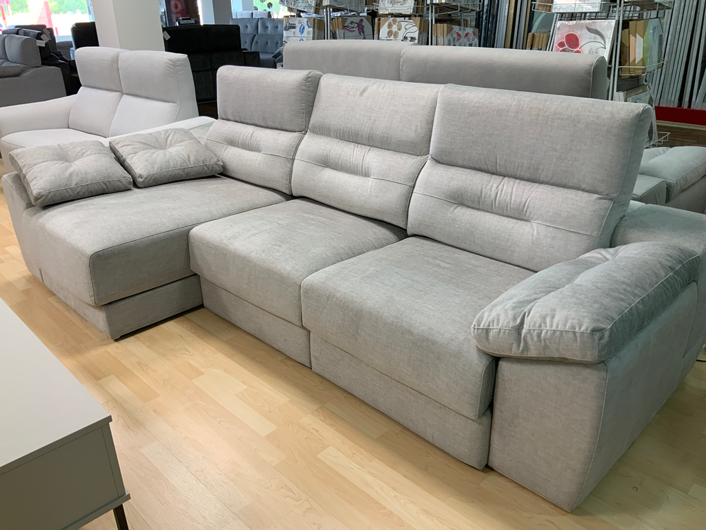CHAISELONGUE SUMMER