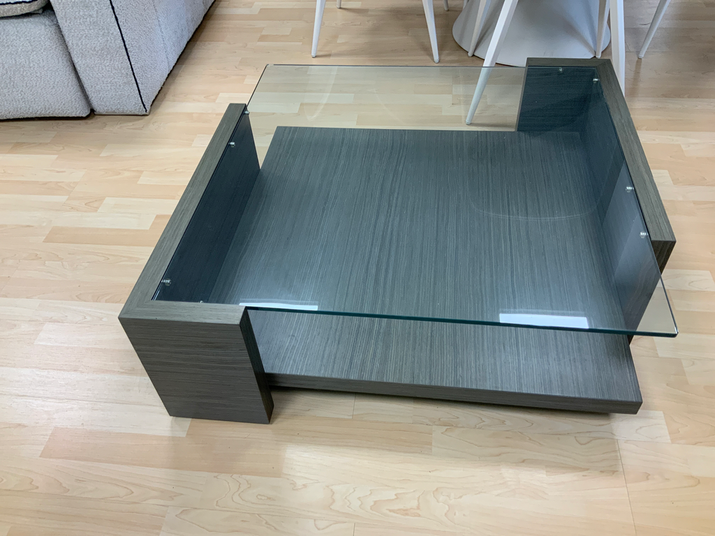 MESA DE CENTRO