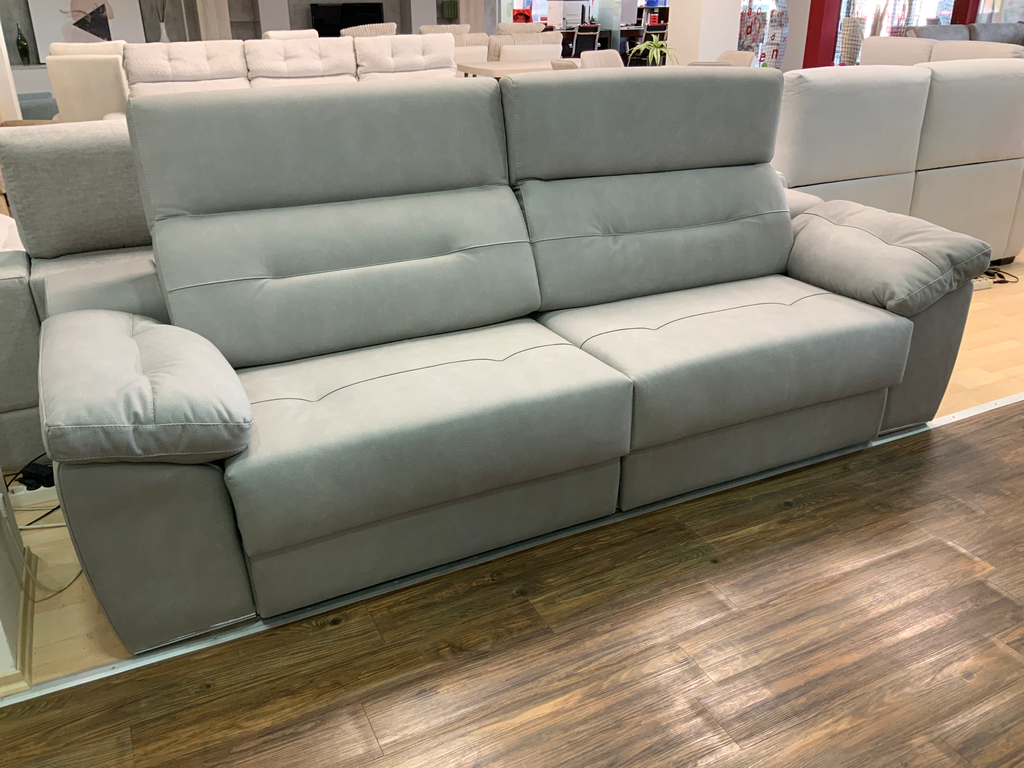 SOFA LINEAL FREY