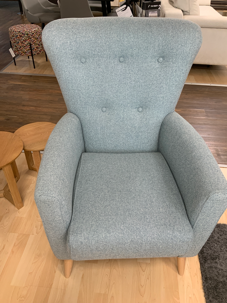 SILLON LOIRA