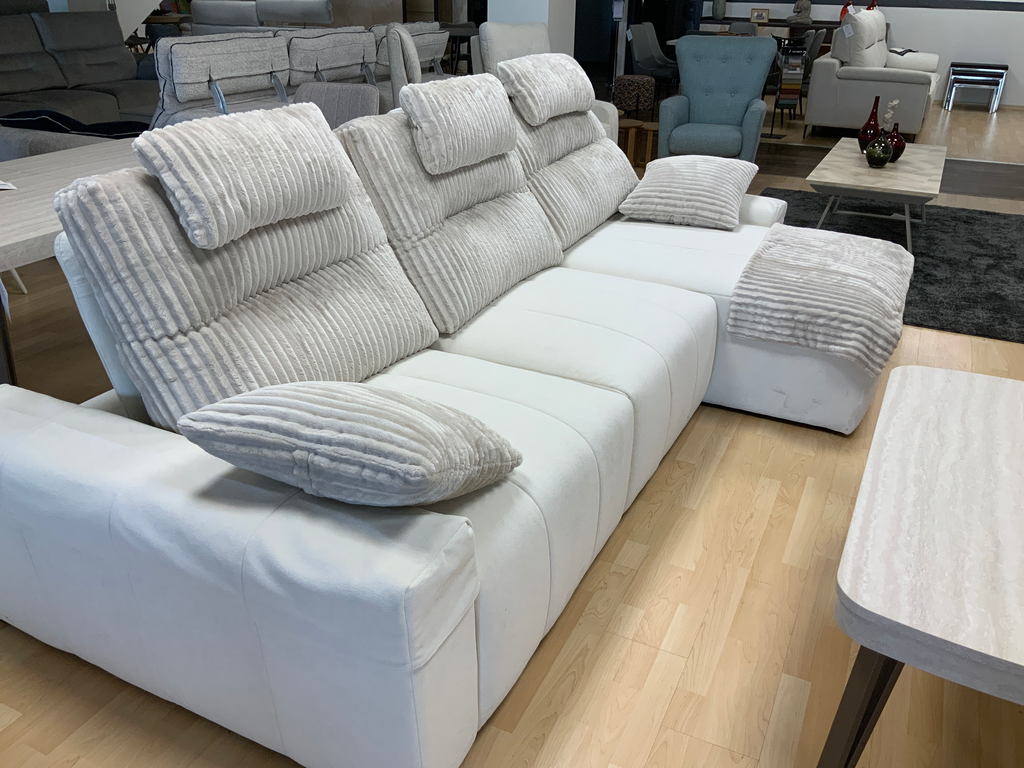 CHAISELONGUE JOEL