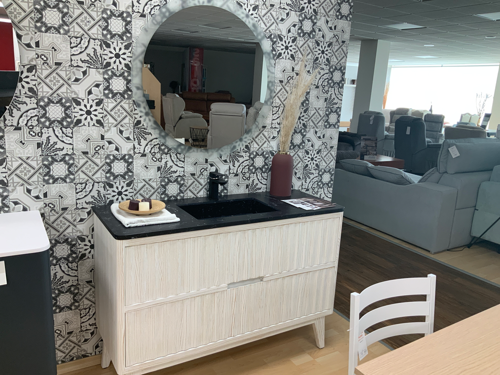 CONJUNTO BAÑO