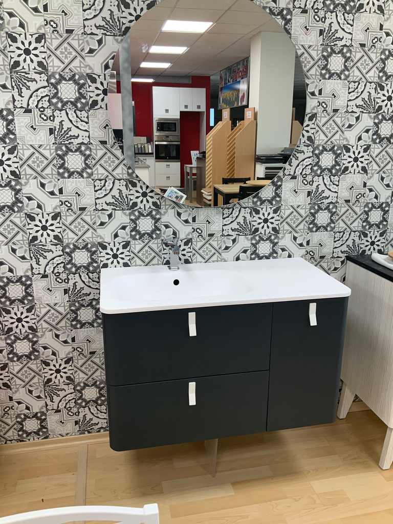 CONJUNTO BAÑO UNIQ 