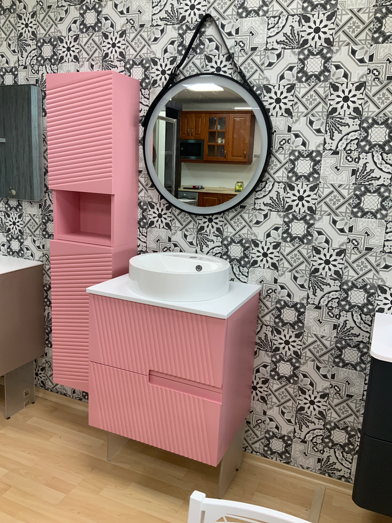 CONJUNTO MUEBLE BAÑO