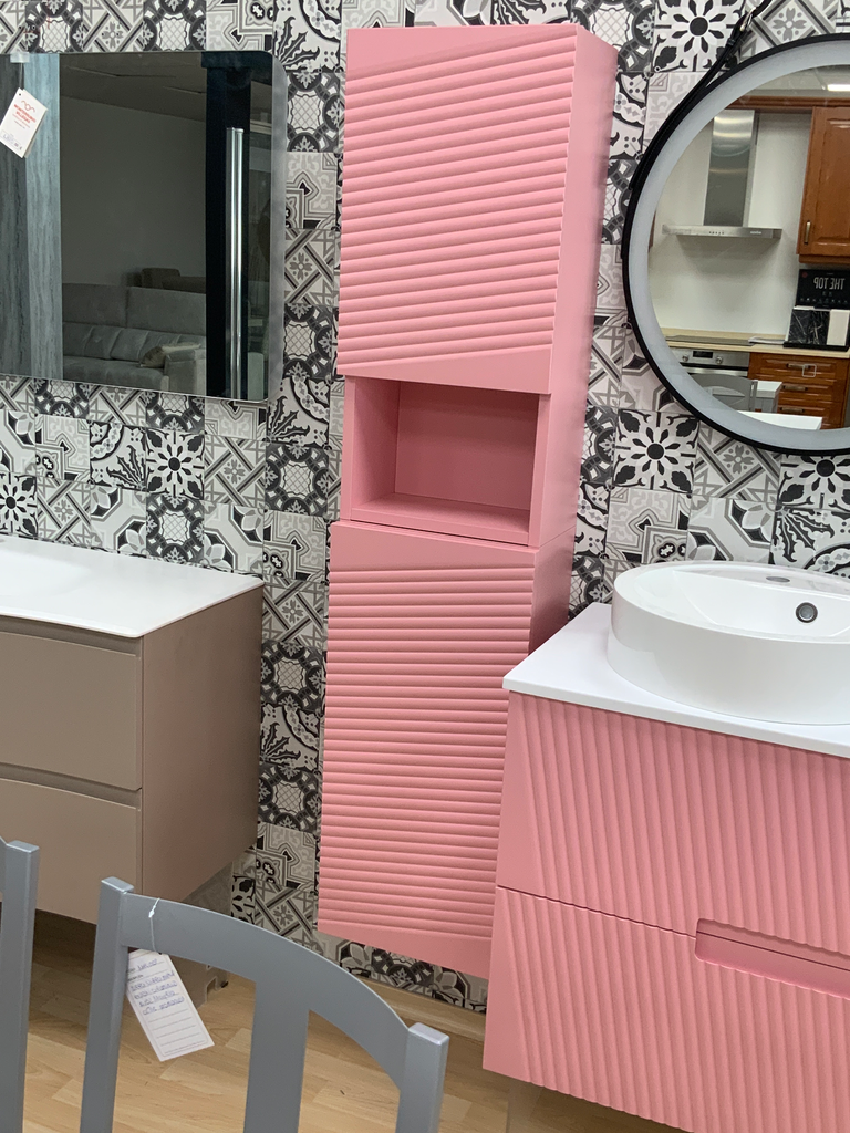 AUXILIAR SUSPENDIDO BAÑO