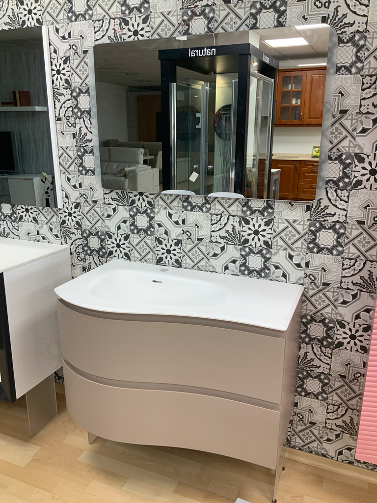 CONJUNTO BAÑO MAN