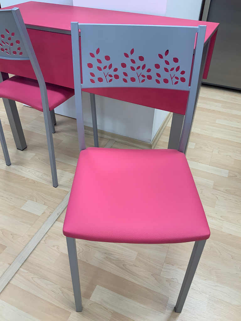 SILLA LEMON