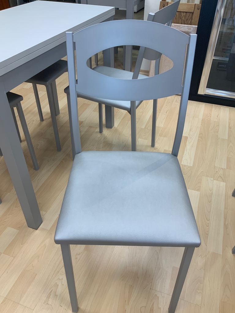 SILLA COCINA LUNA