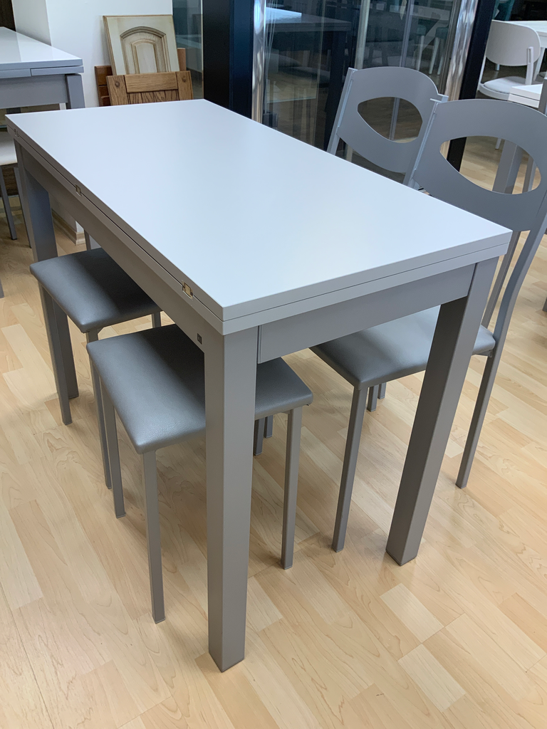 MESA COCINA SANS