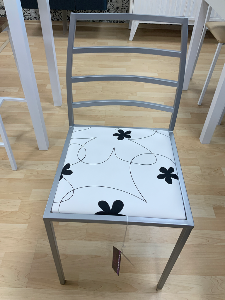 SILLA BAMBOLA