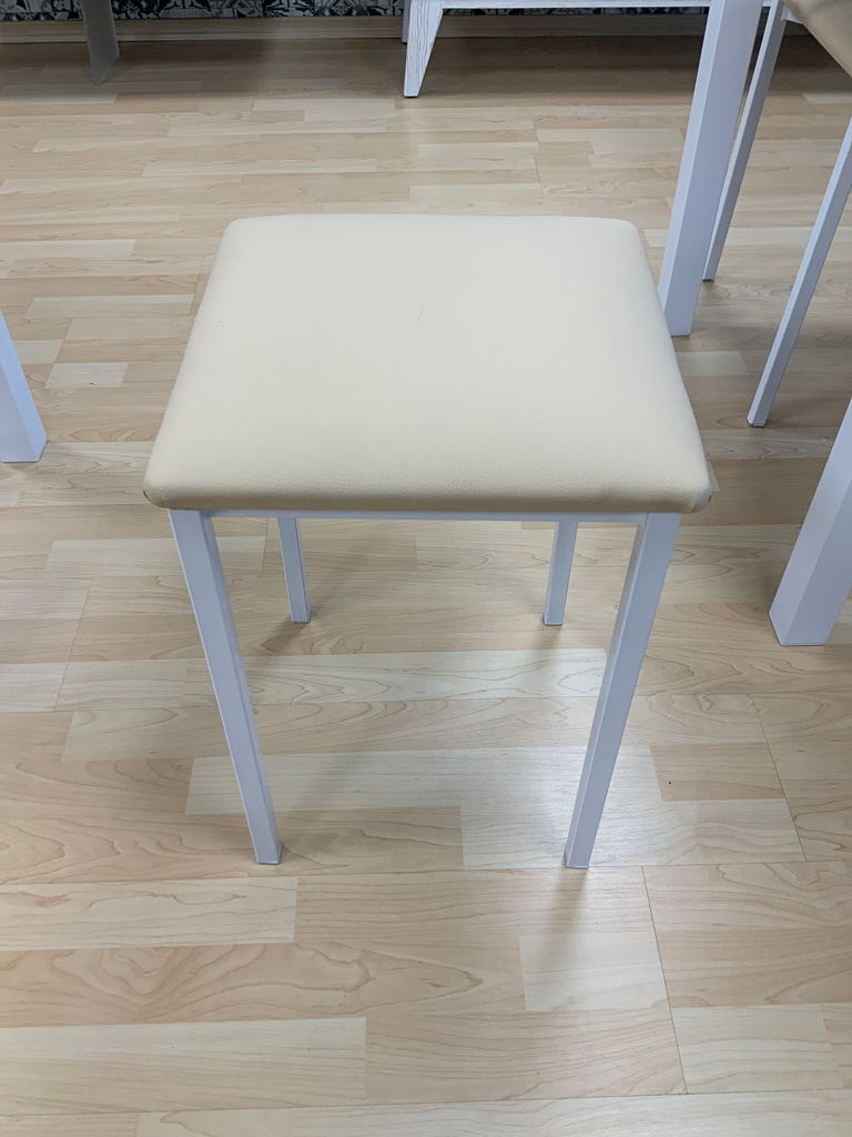 TABURETE COCINA