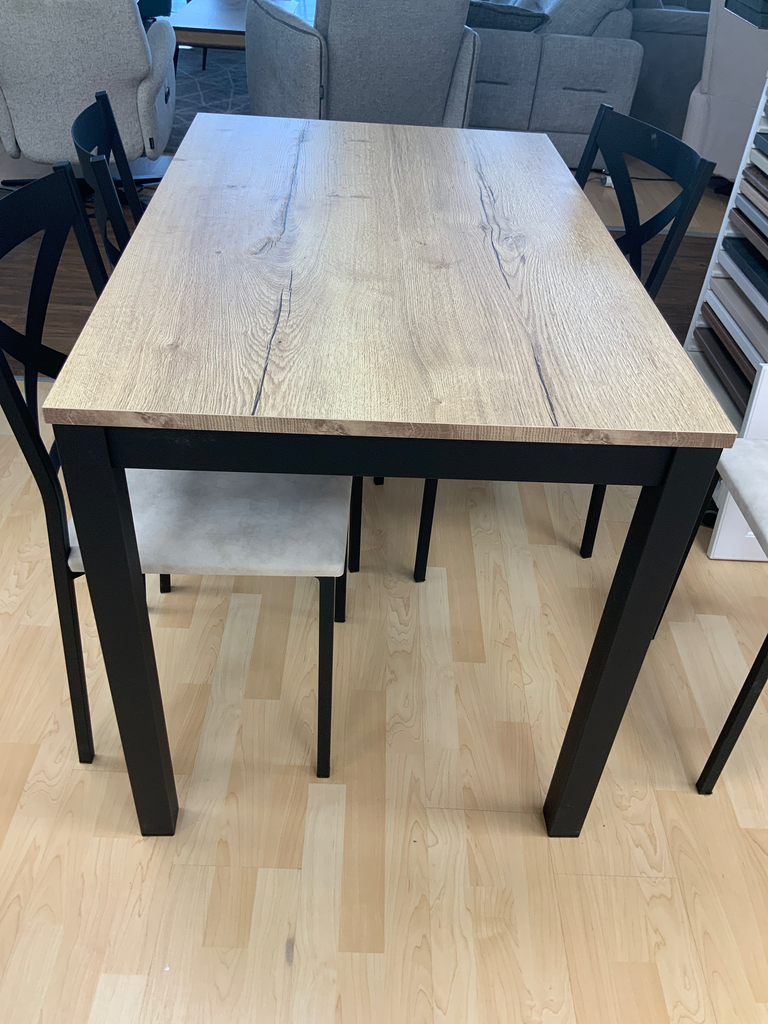 MESA COCINA FLORA