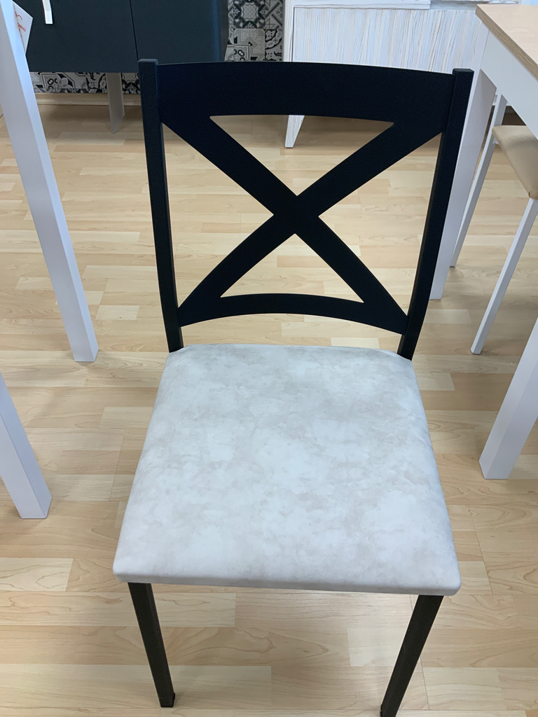 SILLA COCINA CALZADA