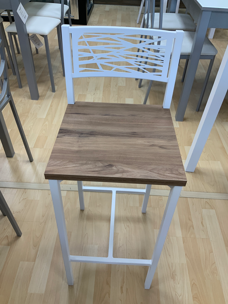 TABURETE FEBE H-65