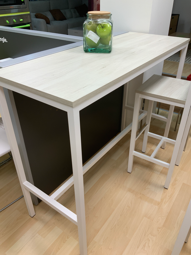 MESA COCINA PINALD