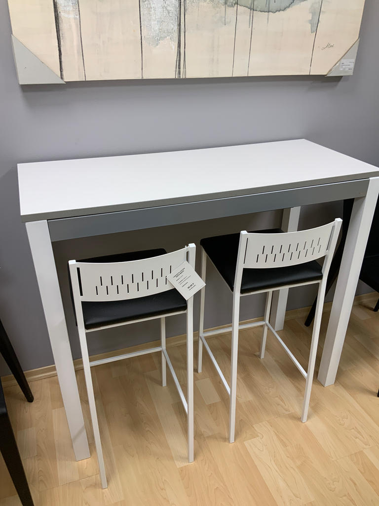MESA COCINA DAKAR