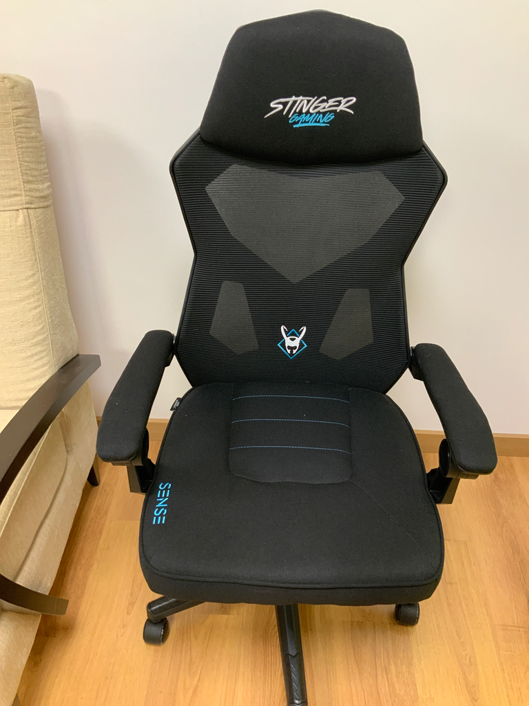 SILLA GAMING