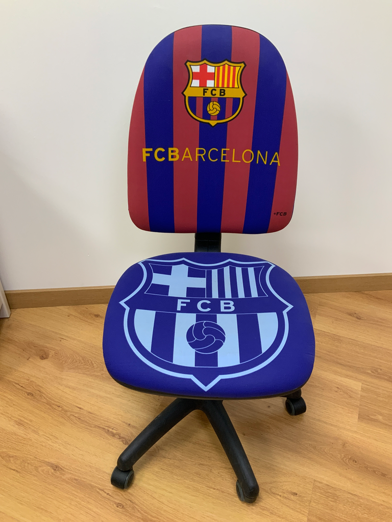 SILLA ESTUDIO BARCELONA