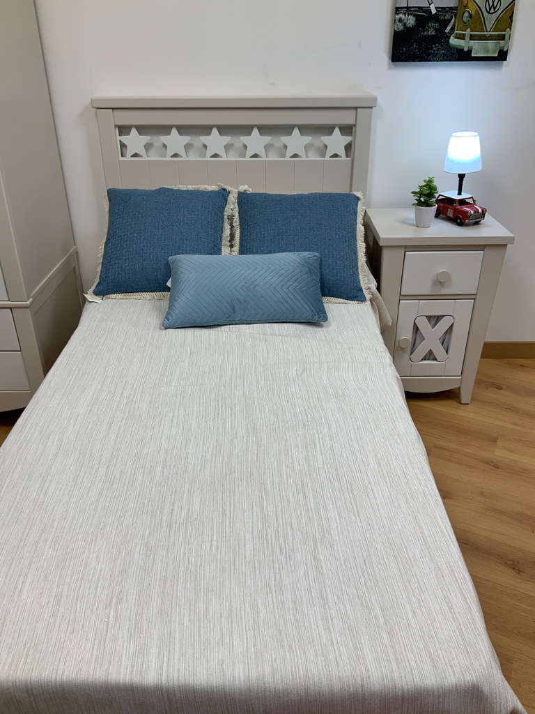 HABITACION JUVENIL