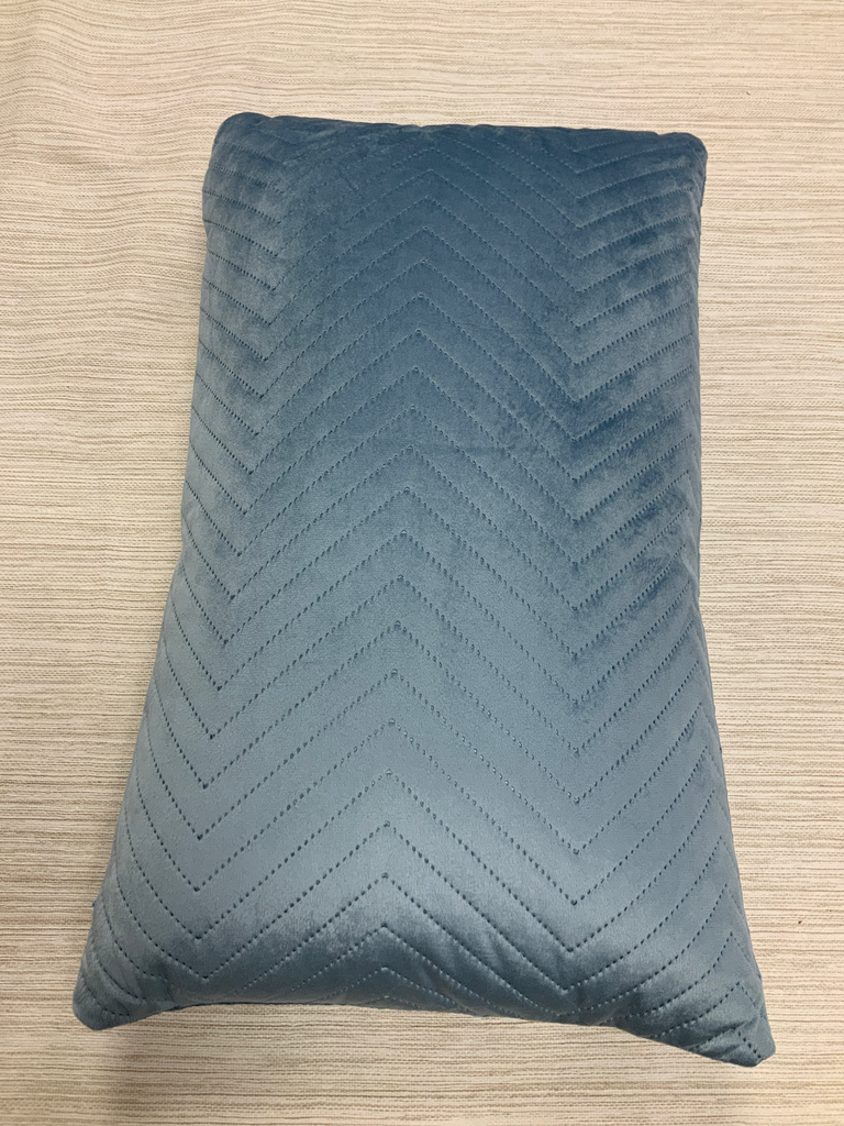 COJIN AZUL