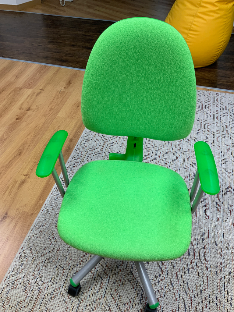 SILLA ESTUDIO