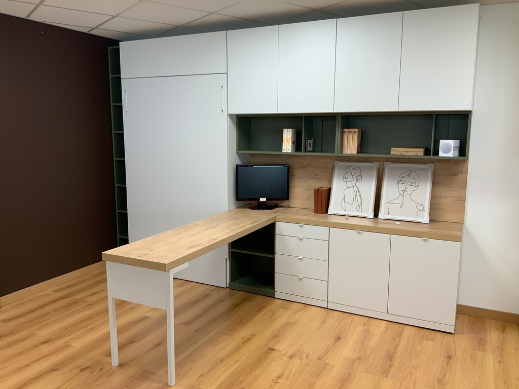 HABITACION JUVENIL