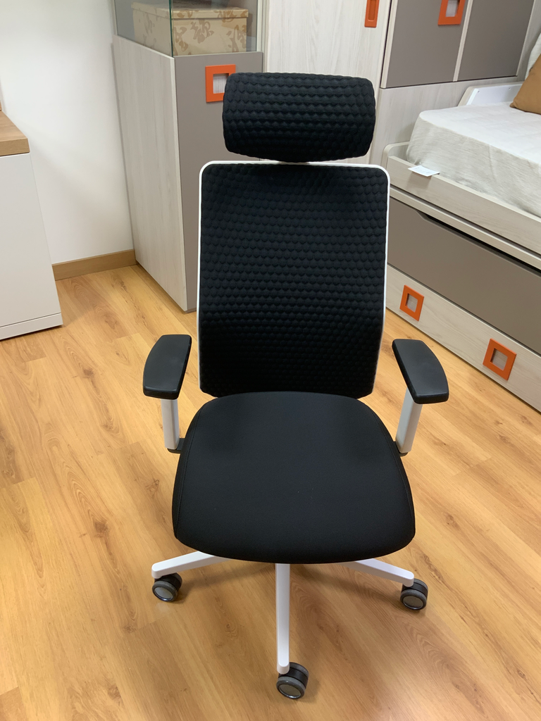 SILLA ESTUDIO EQUIS