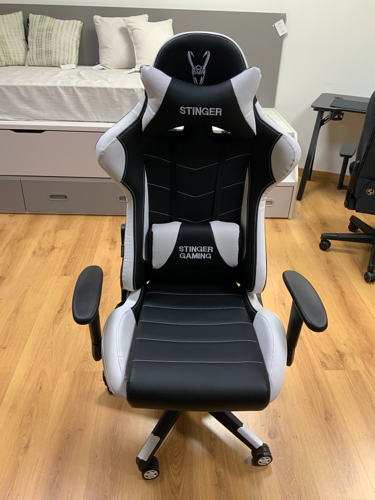 SILLA GAMING