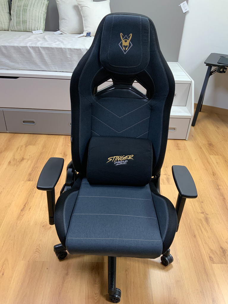 SILLA GAMING