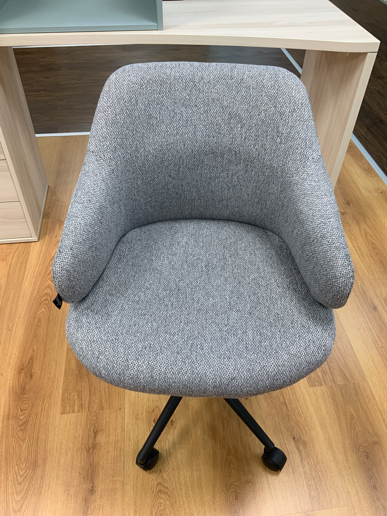 SILLA GIRATORIA