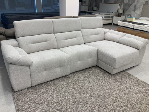 SOFA CHAISELONGUE CELESTE