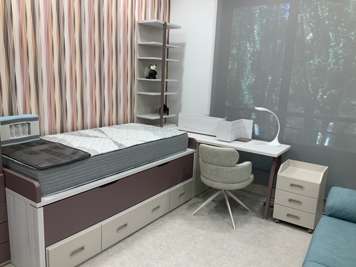HABITACION JUVENIL