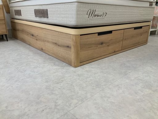 CANAPE ABATIBLE COMFORT DRAWER 150X190 CM