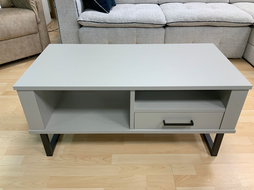 MESA CENTRO ELEVABLE